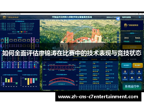 如何全面评估廖锦涛在比赛中的技术表现与竞技状态 如何全面评估廖锦涛在比赛中的技术表现与竞技状态