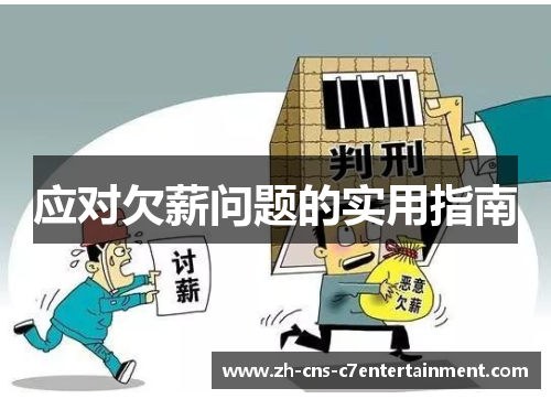 应对欠薪问题的实用指南 应对欠薪问题的实用指南