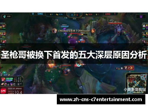 圣枪哥被换下首发的五大深层原因分析 圣枪哥被换下首发的五大深层原因分析