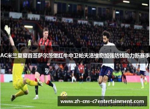 AC米兰夏窗首签萨尔茨堡红牛中卫帕夫洛维奇加强防线助力新赛季 AC米兰夏窗首签萨尔茨堡红牛中卫帕夫洛维奇加强防线助力新赛季
