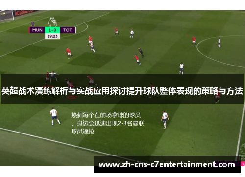英超战术演练解析与实战应用探讨提升球队整体表现的策略与方法 英超战术演练解析与实战应用探讨提升球队整体表现的策略与方法
